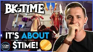 Big Time Economy EXPLAINED - What this means for YOU!