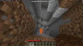 testing to use bandicut and bandicam to play minecraft