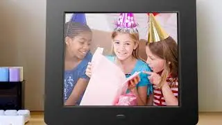 Best Digital Picture Frame 2022
