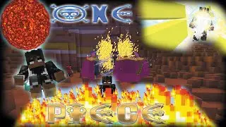 FINALLY The BEST ONE PIECE MINECRAFT Mod For 1.20.1