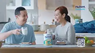 New Look, Same Complete Nutrition You Know and Trust