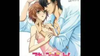 Skip Beat!-Link