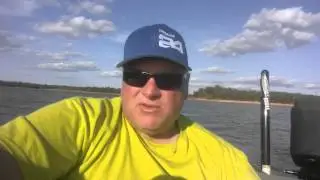 The Senko Opportunity Fish- On September 2015