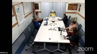 Regular Meeting - Mar 14 2024