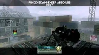My best Killcam Ever! - New Quality Test