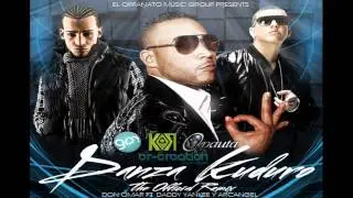 Danza Kuduro (Official Remix) Don Omar Ft.Arcangel & Daddy Yankee.wmv