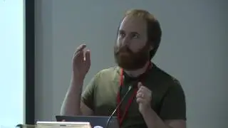 Vulkanised! Syncronization. Keeping your device fed - May 2017