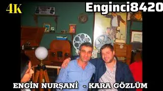 Engin Nurşani - Kara Gözlüm #keşfet #öneçıkar #trending #enginnurşani #youtube  #keşfetbeniöneçıkar