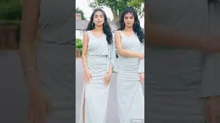 TikTok Trend| 
