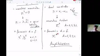 Positive Geometries: Lecture 4/4 (Tomasz Lukowski)