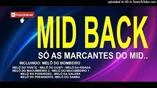MID BACK