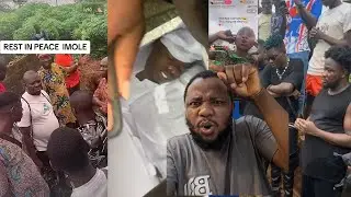 Mohbad Family Fight over Properties x Davido Sent 2 million