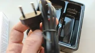 Профессиональный шейвер Kiepe professional Twice Finish.