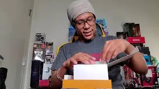 Nis America: The Legend of Heroes Trails of Cold Steel III Collectors Edition Unboxing