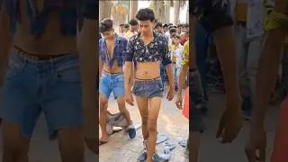 Public Reaction #shorts #short #reaction #publicreaction