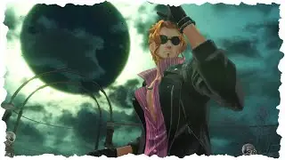 「界の軌跡」 Boss: 痩せ狼ヴァルター (1周目Nightmare)