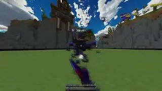 Ping 240 vs ping 30 | pvp combo