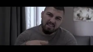 ADNAN BEATS - UBIISTVEN | OFFICIAL VIDEO