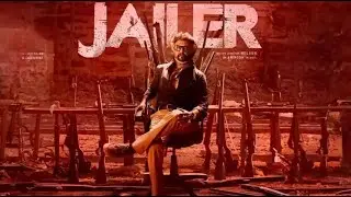 Jailer movie l JAILER | 