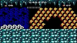 Hudson's Adventure Island 3 Walkthrough Part 2