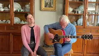 Bad Moon Rising - Creedence Clearwater Revival, covered by Elvi & Martin