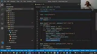 Clase 24 - Introducción a la Programación con Python