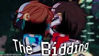 [ THE BIDDING ] {gacha club} || Лололошка, Вививилка/НеЛололошка ||