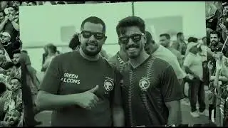 Saudi Arabia is a contender for the 2034 World Cup | Саудівська Аравія - претендент на ЧС-2034
