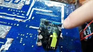 Китаець 4000 w не вмикається,все ціле.