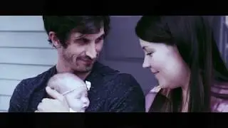 Charlotte - Newborn Videoshoot