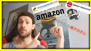 LAS MEJORES TIENDAS donde comprar FIGURAS ORIGINALES Y BARATAS