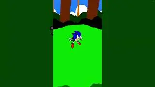 Icecap jumpscare #memes #sonic #shorts #funny
