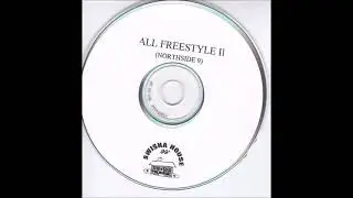 Swisha House-  All Freestyles 2 (Northside 9)