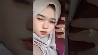 Humm....jilbab buat tidur 