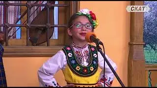 Рая Димитрова – „Ирино ле, Иринке” SECOND
