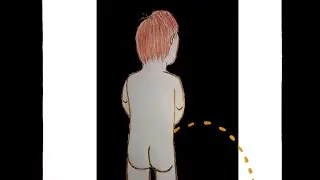 Perpetual Pissing Machine