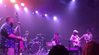 Will Wood and the Tapeworms - House of Independents, Asbury Park NJ 8/1/19