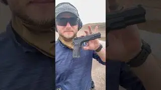 Thoughts on the CZ75?
