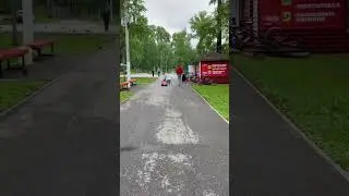 Сыктывкар Кировский парк