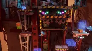 Crash Bandicoot 4 | Hit The Road (Hidden Gem Location)