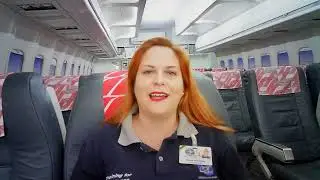 Curriculum de Aviação - Aprenda a fazer o seu com Denise Penteado