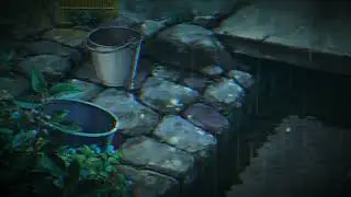 Drop Rain [ Drum & Bass ]