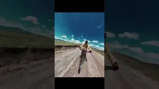 To Dermenka Hut #mtb #mountains