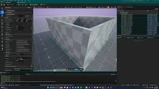 Unreal Engine - CUBE GRID - Never use BSPs again!