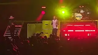 Bush - Come Together -  Live at Hard Rock Live Hollywood 2024