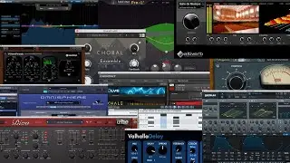 Plugins You Should Use To Produce Amapiano Private School In FL Studio