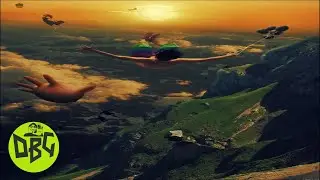 Paroxysms Ft. JESSIA - I Do ( KNGHT ft. Nesh Remix ) DrumBassGutter