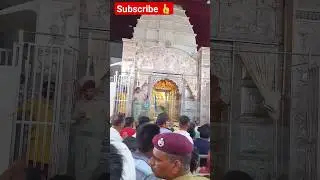 Khatu shyam ji darshan #khatushyam #shorts