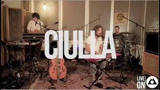 CIULLA on OM Live - Full Performance + Interview