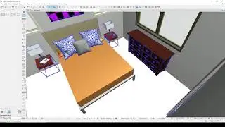 Furnish Model